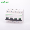 Factory supplier price 2,3,4,6,10,16,20,25,32,40A c32 mini circuit breaker